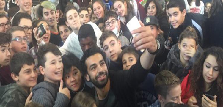 محمد صلاح محمد صلاح